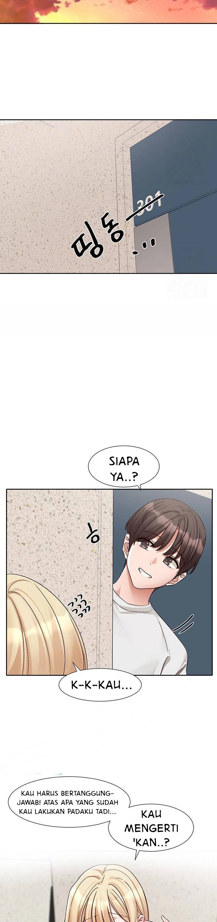 Circles - Chapter 203 26