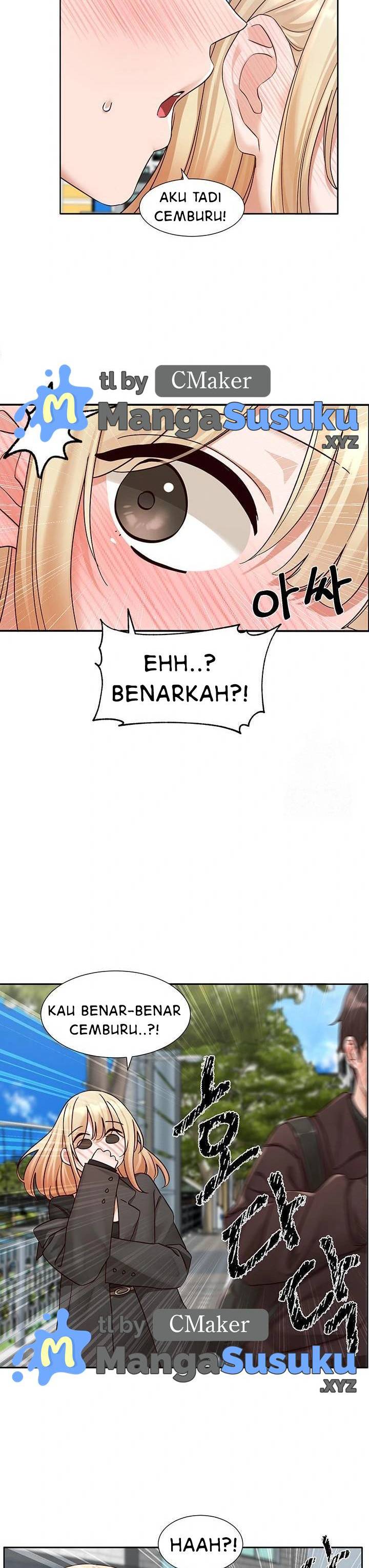 Circles - Chapter 203 24