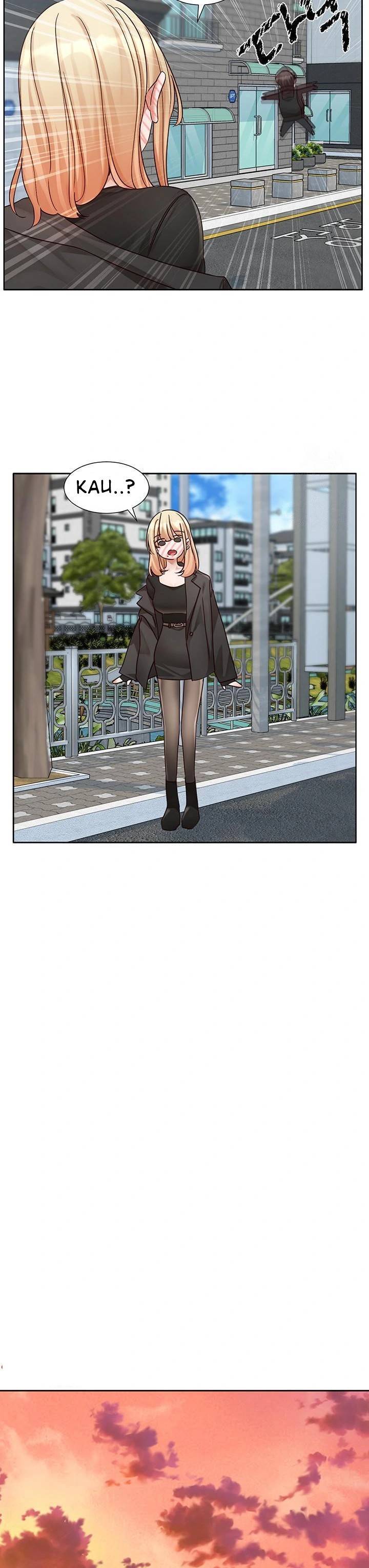 Circles - Chapter 203 25