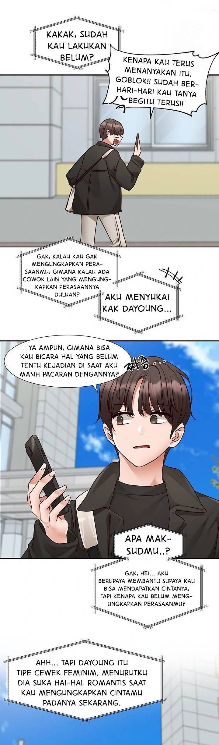 Circles - Chapter 203 3