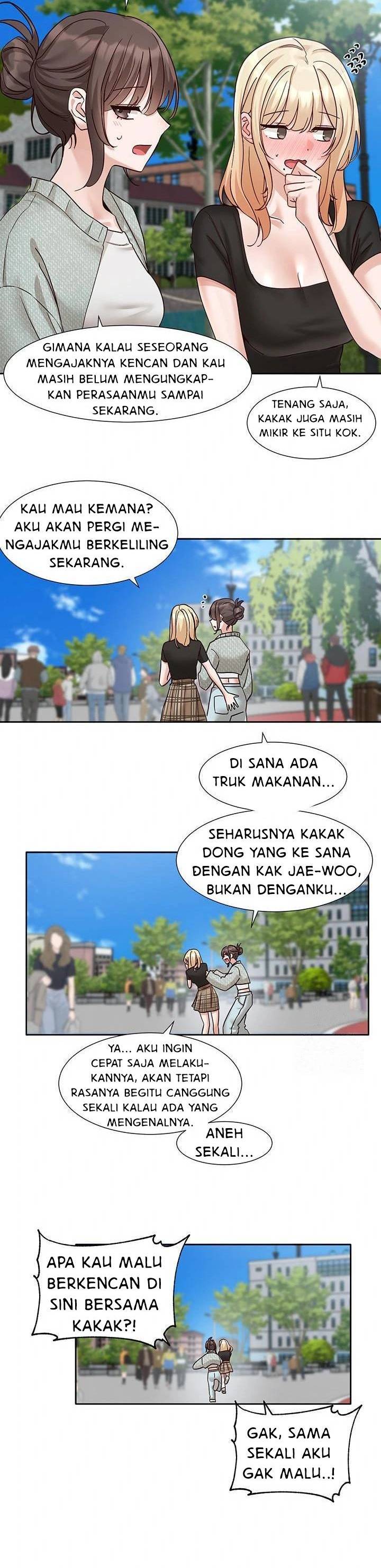 Circles - Chapter 203 38