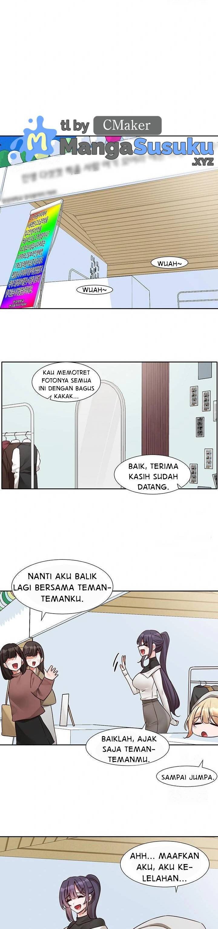 Circles - Chapter 203 32