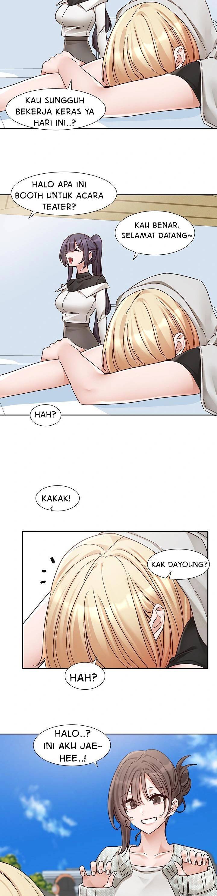 Circles - Chapter 203 33