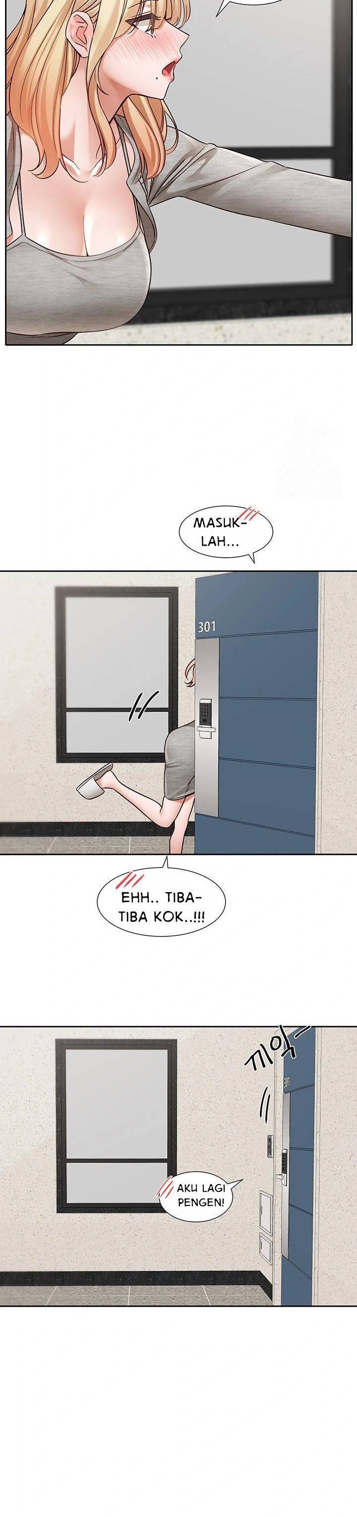 Circles - Chapter 203 30