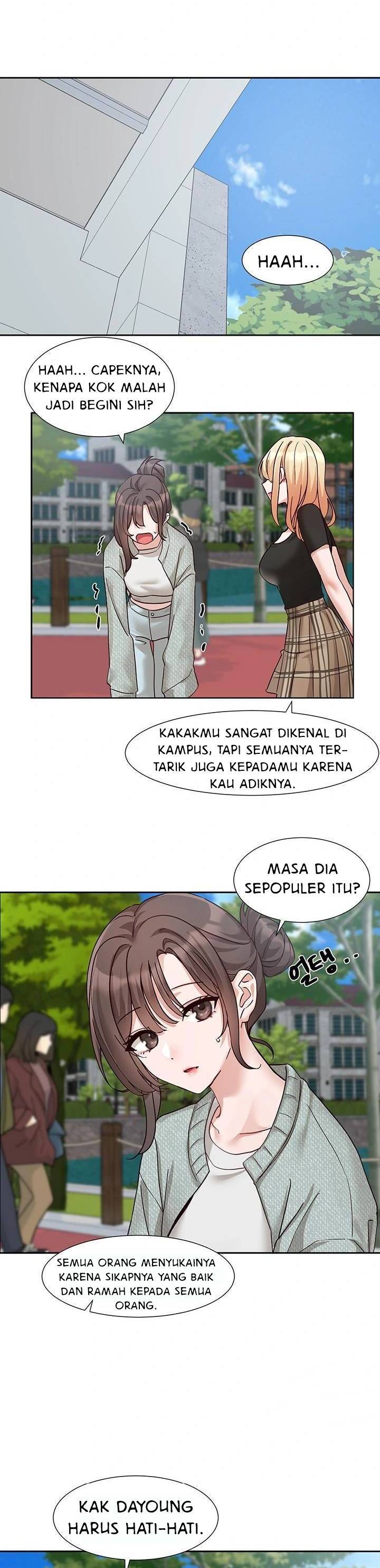 Circles - Chapter 203 37