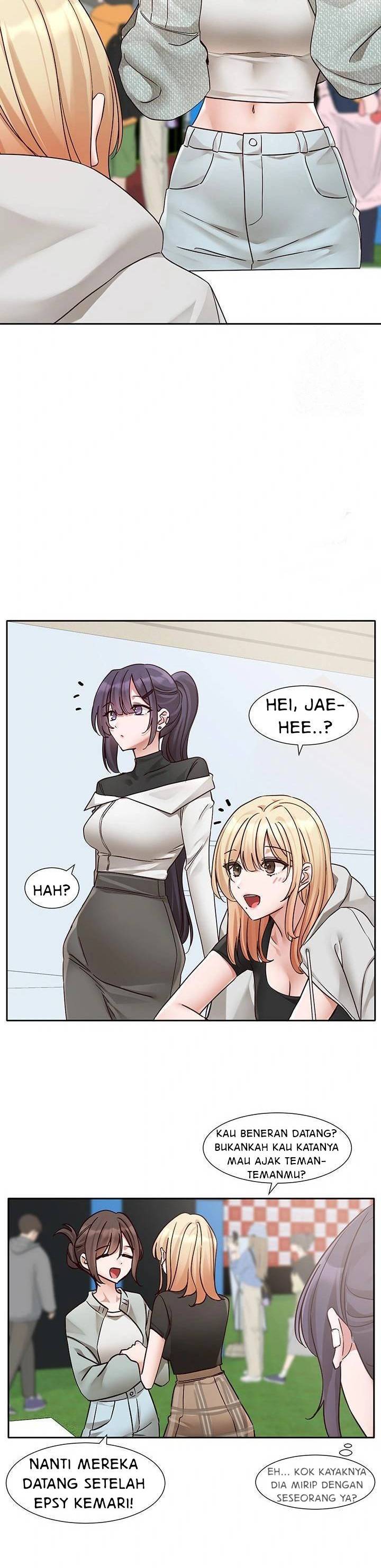 Circles - Chapter 203 34