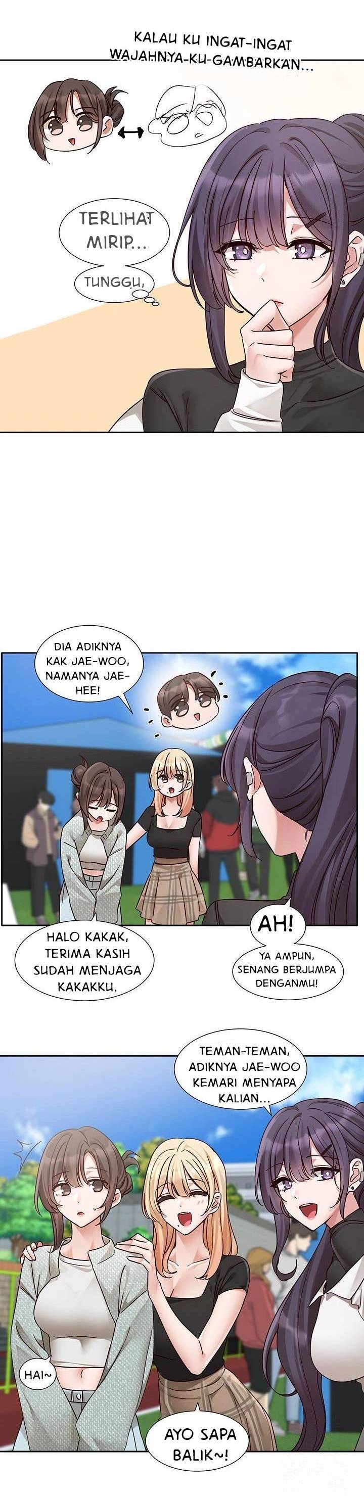 Circles - Chapter 203 35