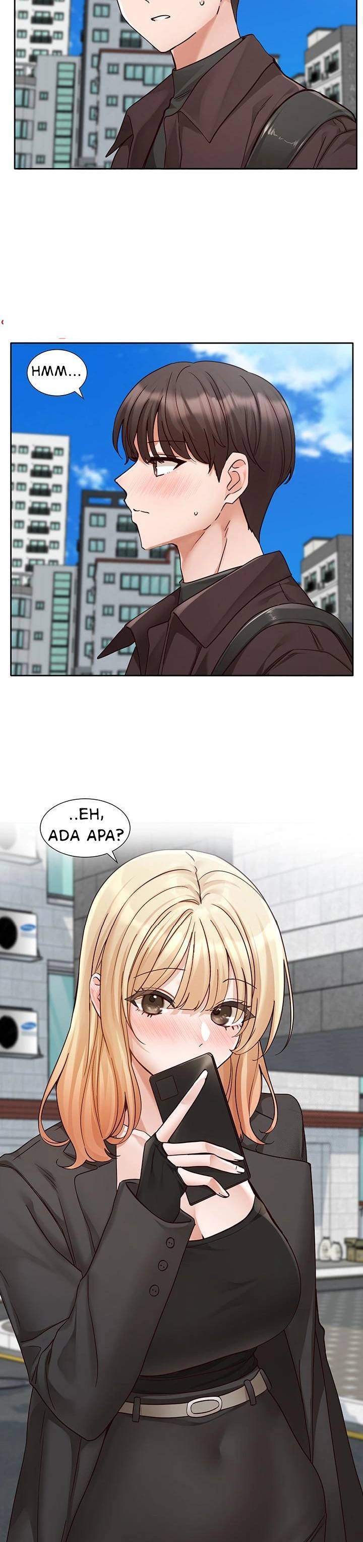 Circles - Chapter 203 18