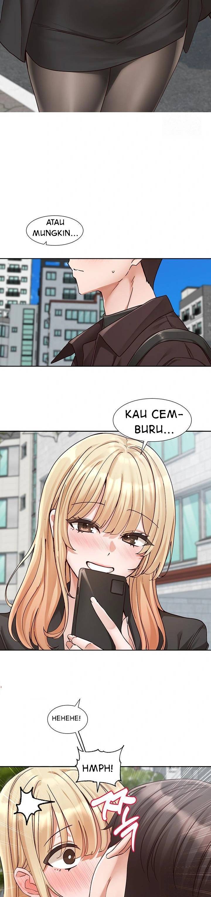 Circles - Chapter 203 19