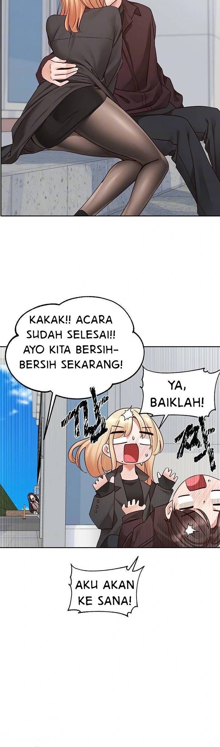 Circles - Chapter 203 12