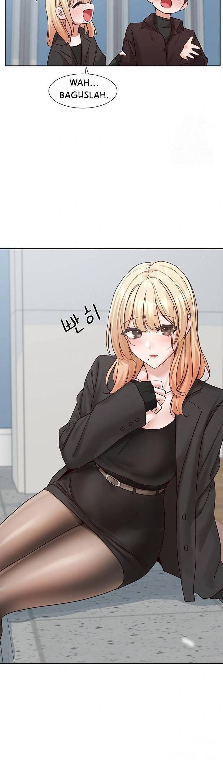 Circles - Chapter 203 10