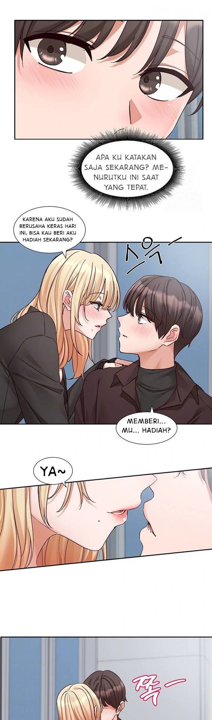 Circles - Chapter 203 11