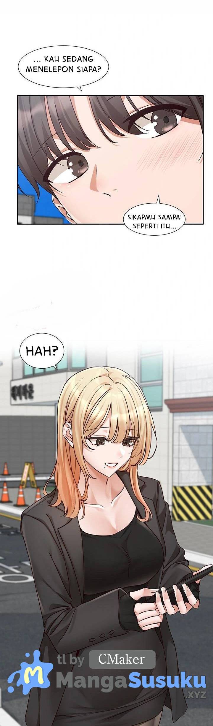 Circles - Chapter 203 16