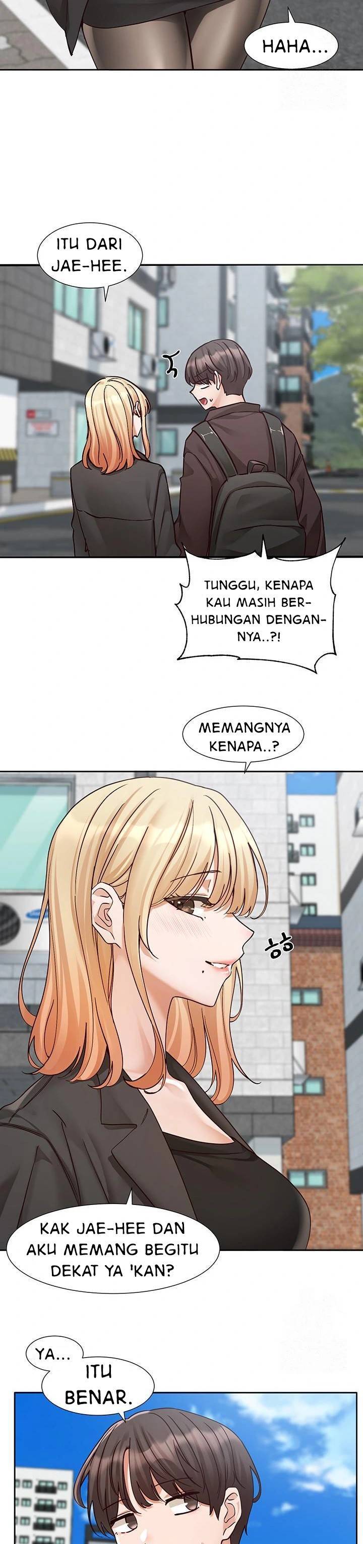 Circles - Chapter 203 17