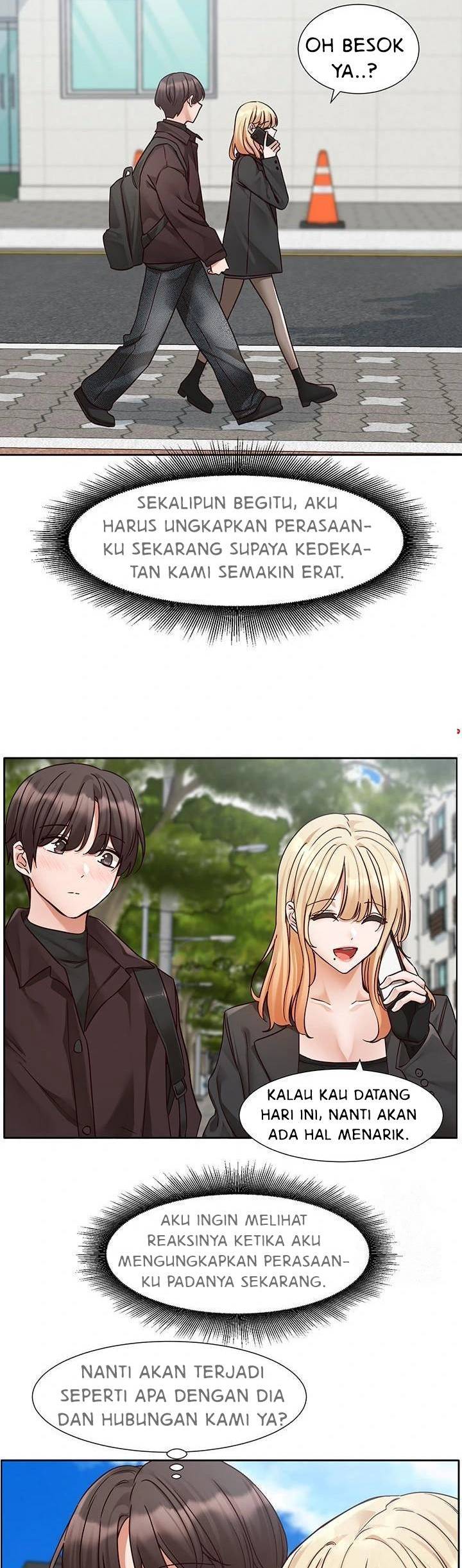 Circles - Chapter 203 14