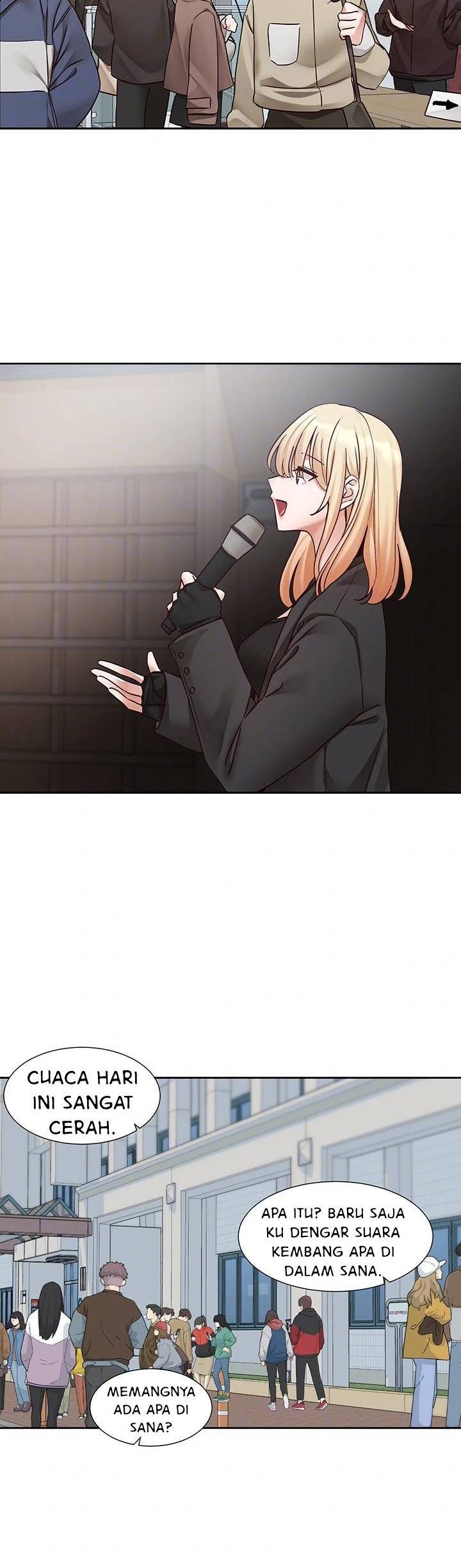 Circles - Chapter 203 6