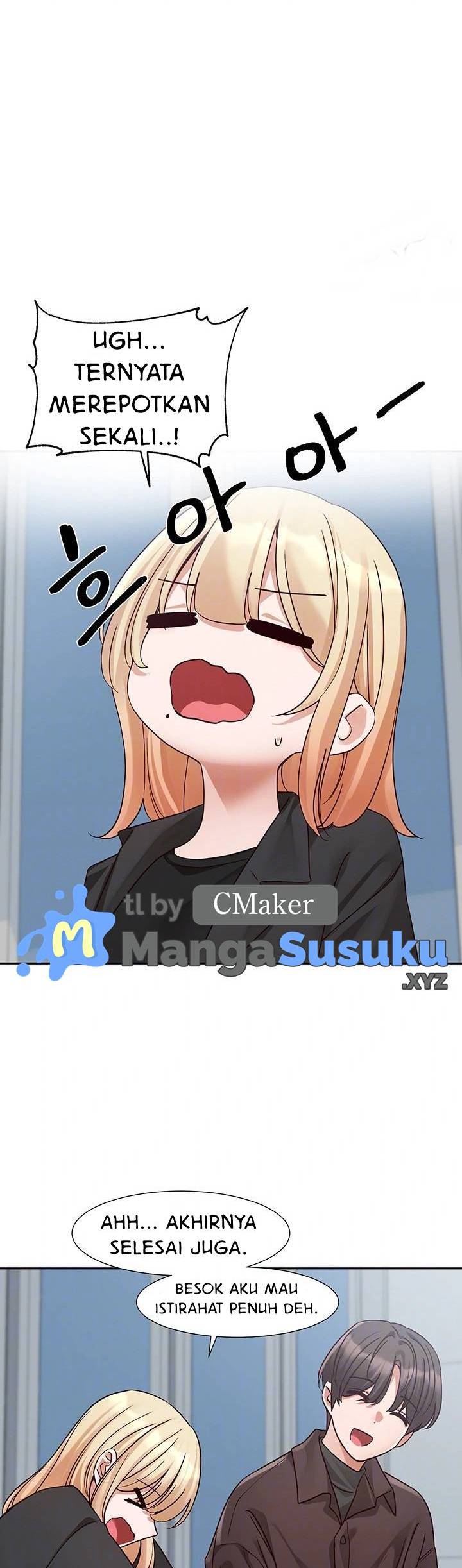 Circles - Chapter 203 7