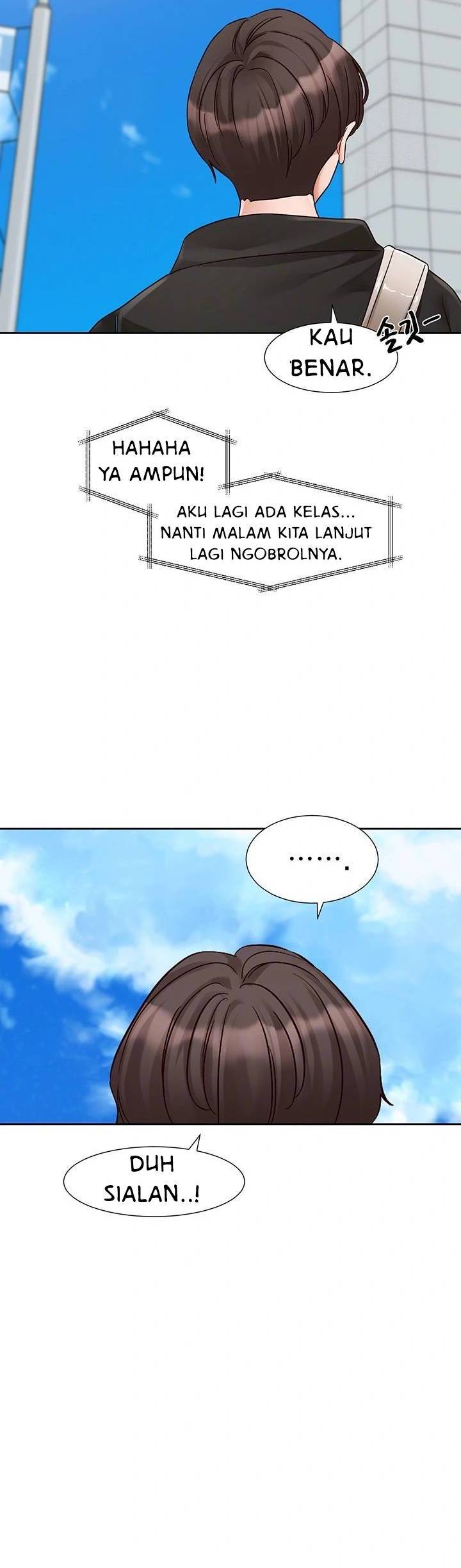 Circles - Chapter 203 4