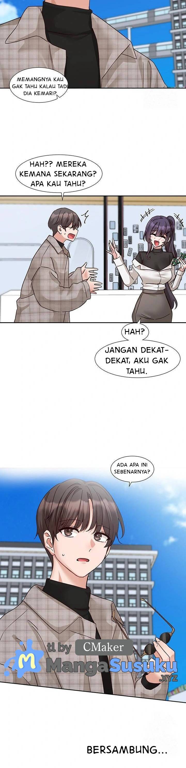 Circles - Chapter 203 40