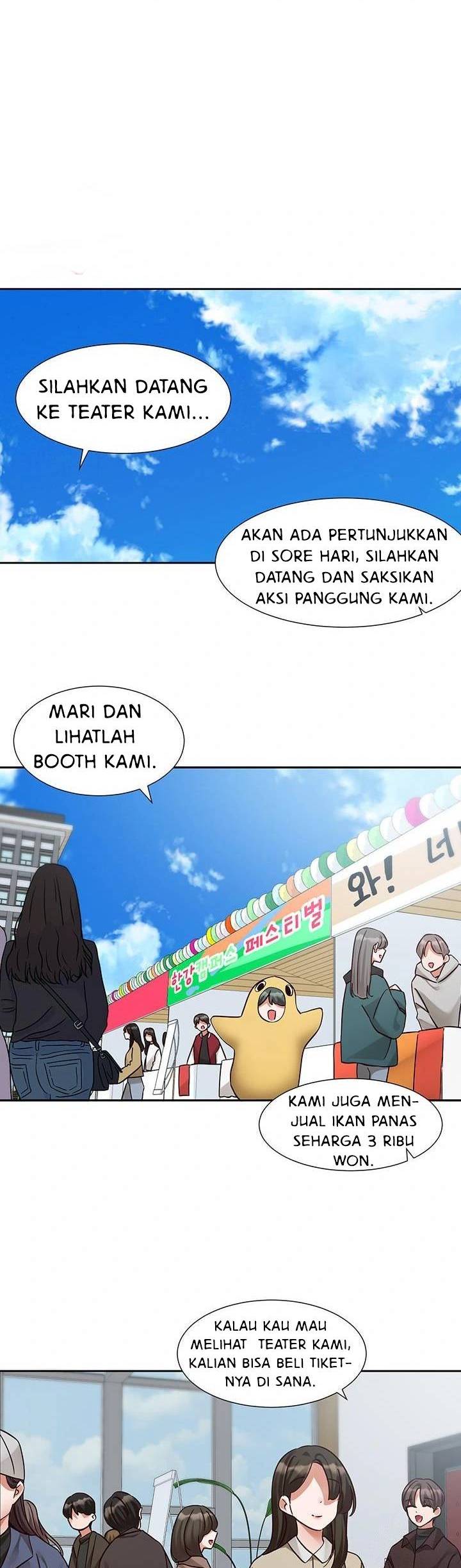 Circles - Chapter 203 5