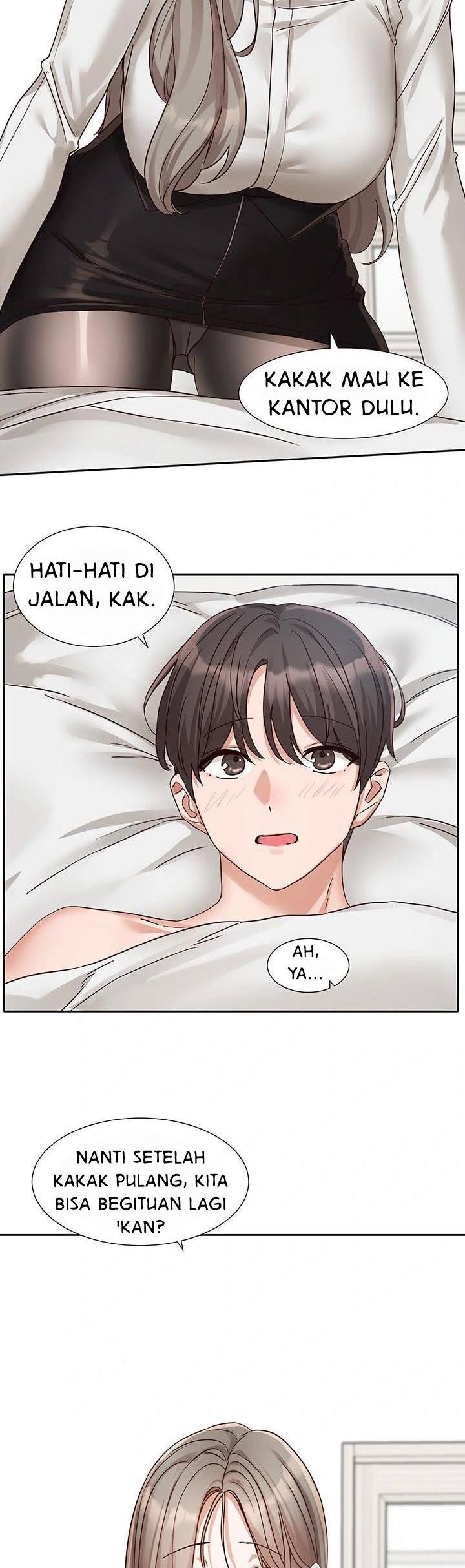Circles - Chapter 196 38