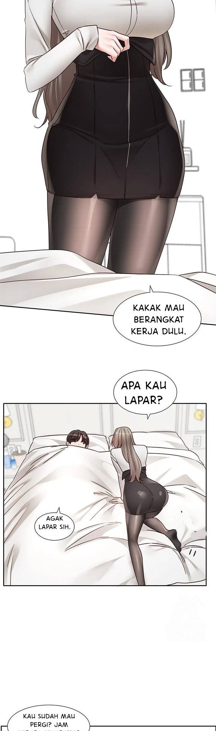 Circles - Chapter 196 36