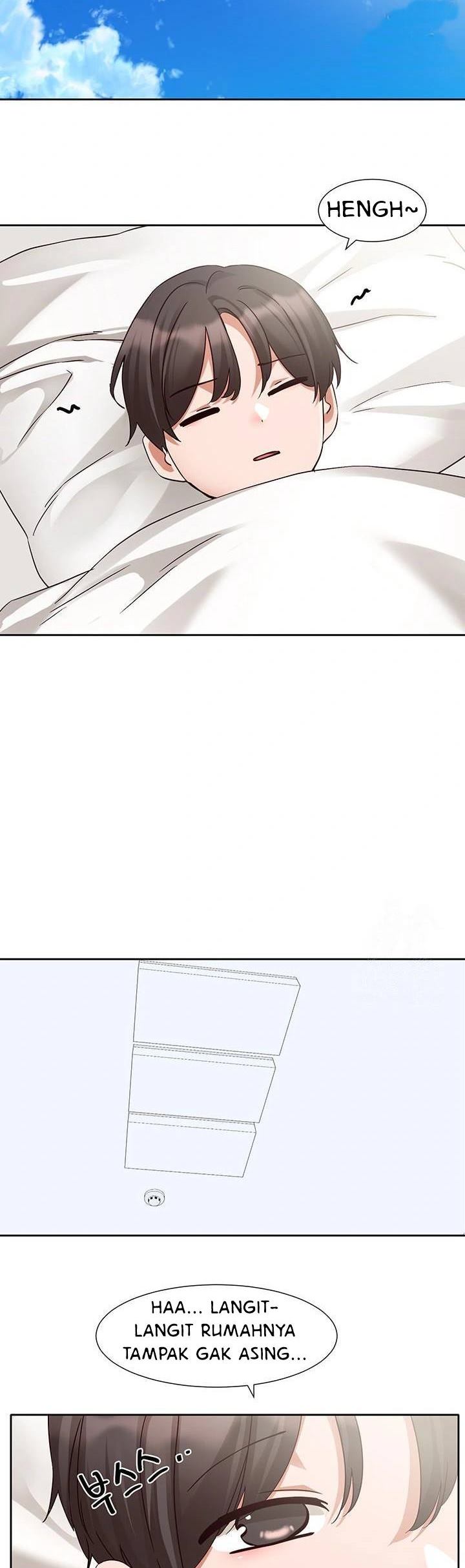 Circles - Chapter 196 34