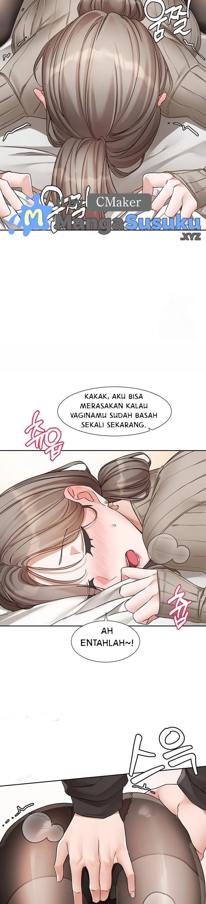 Circles - Chapter 196 15