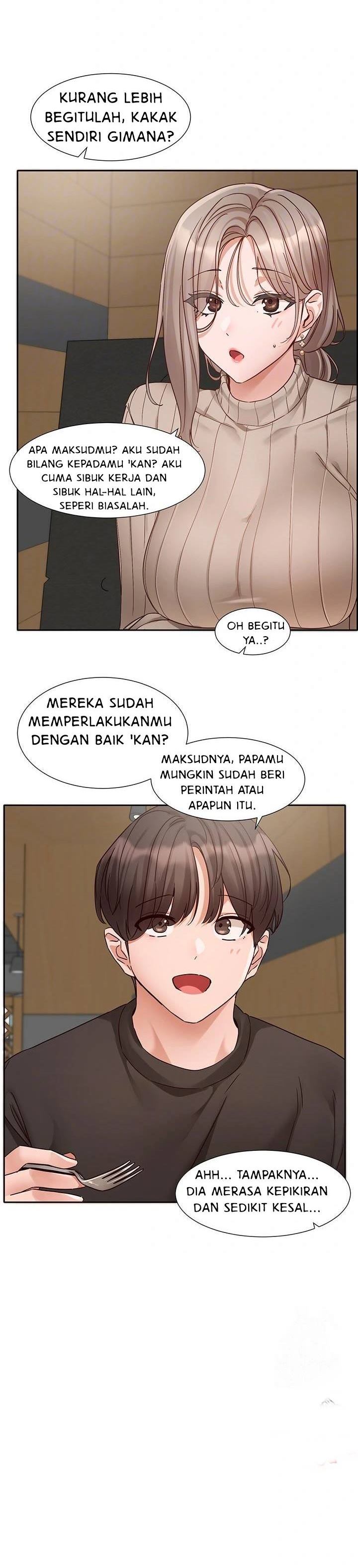 Circles - Chapter 196 5