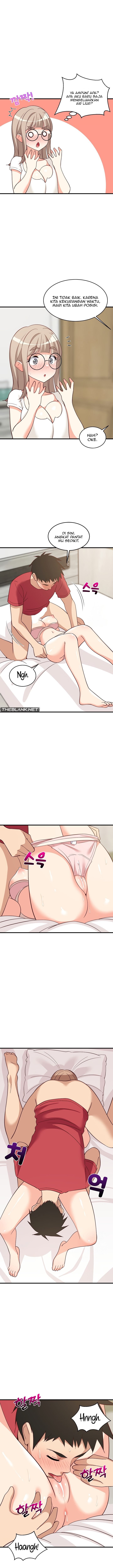 College Grades Skyrocketing - Chapter 24 8