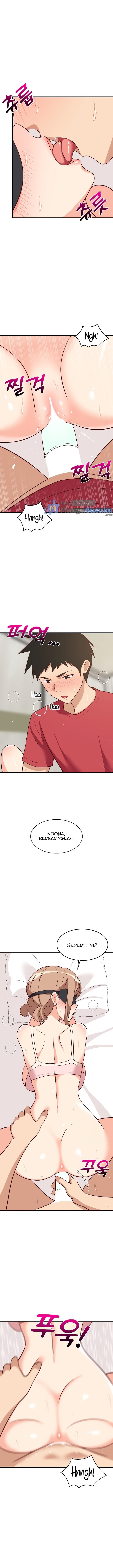 College Grades Skyrocketing - Chapter 24 13