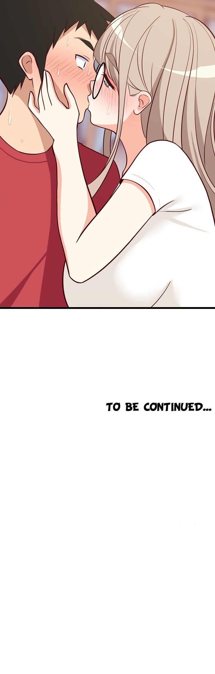 College Grades Skyrocketing - Chapter 24 16