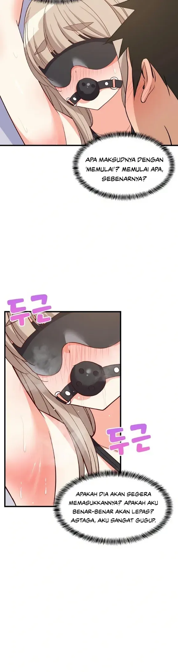 College Grades Skyrocketing - Chapter 44 8