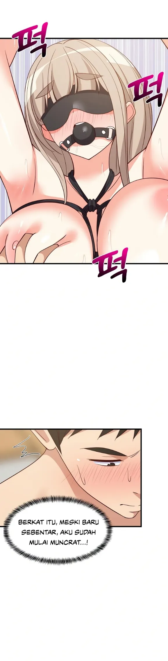 College Grades Skyrocketing - Chapter 44 29