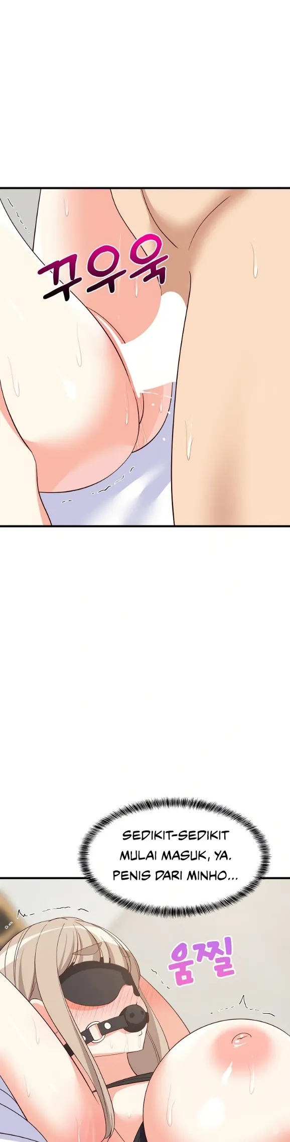 College Grades Skyrocketing - Chapter 44 21