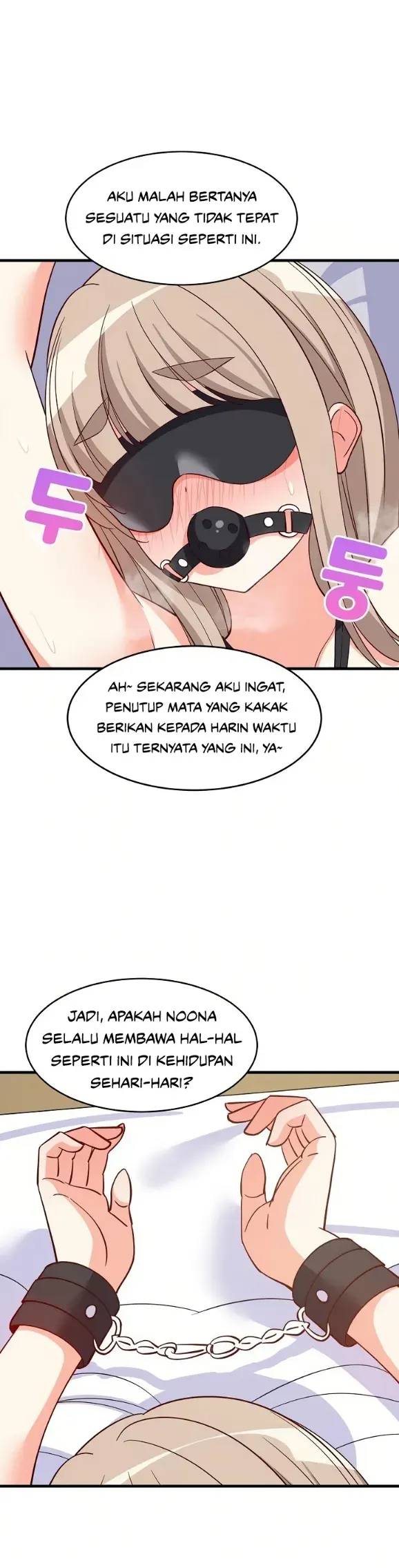 College Grades Skyrocketing - Chapter 44 3