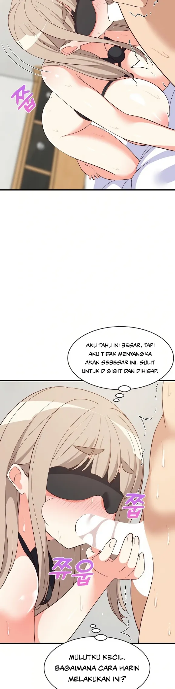 College Grades Skyrocketing - Chapter 44 38