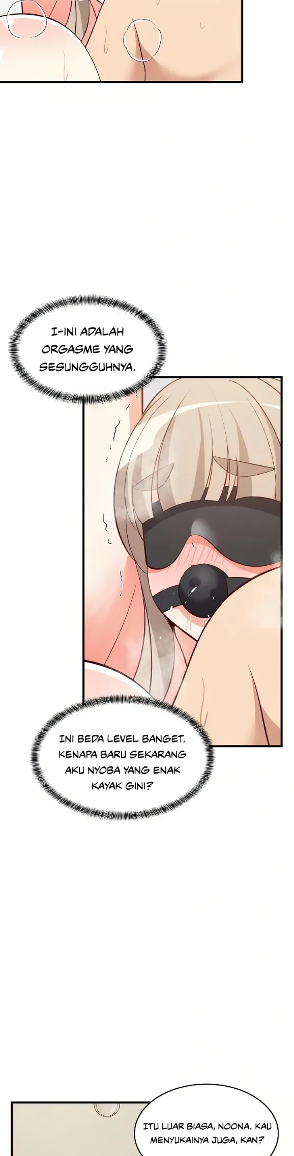 College Grades Skyrocketing - Chapter 44 34