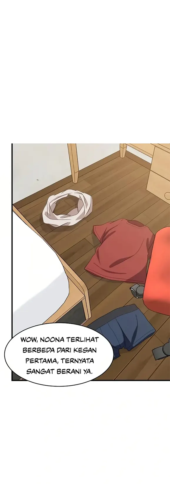College Grades Skyrocketing - Chapter 44 1