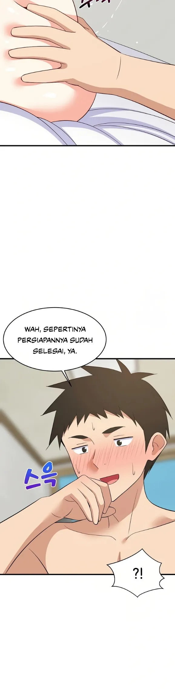 College Grades Skyrocketing - Chapter 44 18