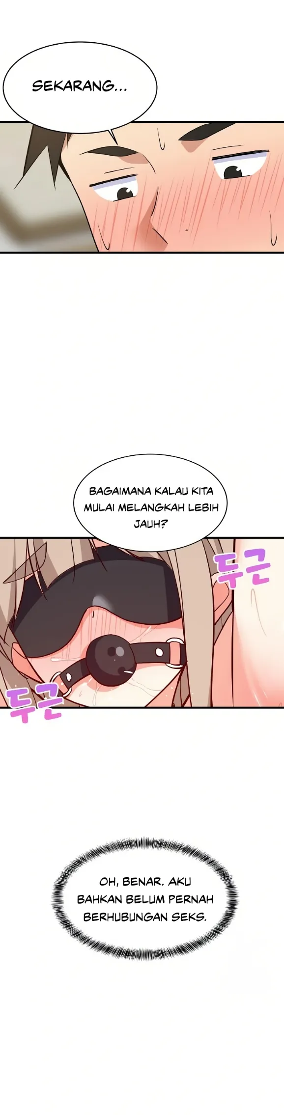 College Grades Skyrocketing - Chapter 44 19