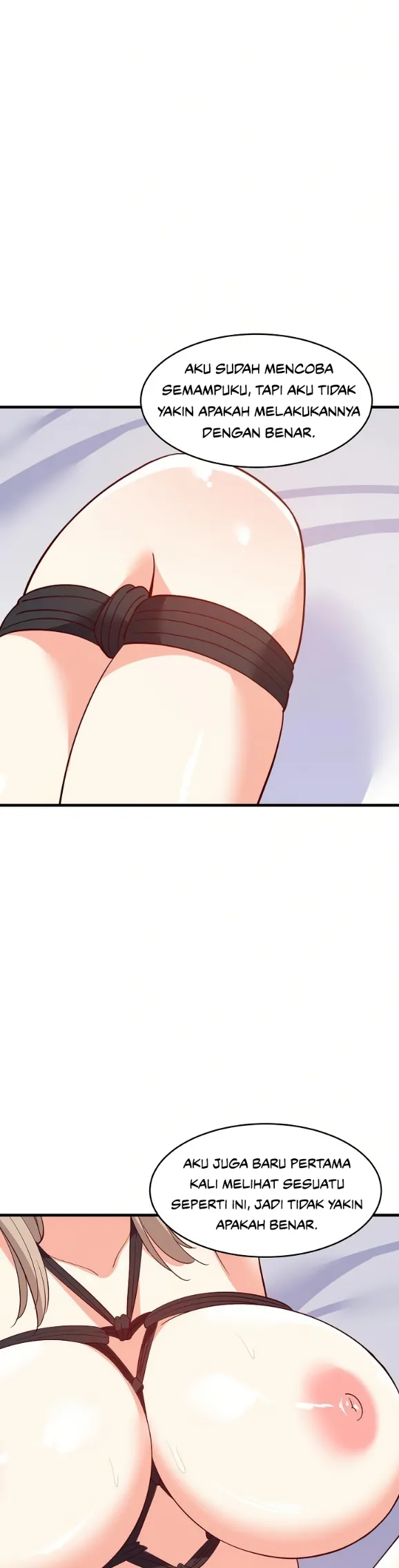 College Grades Skyrocketing - Chapter 44 4