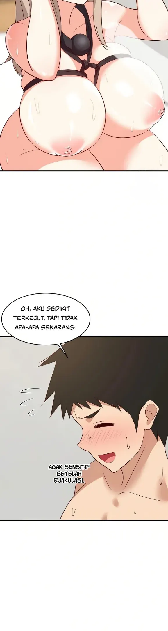 College Grades Skyrocketing - Chapter 44 40