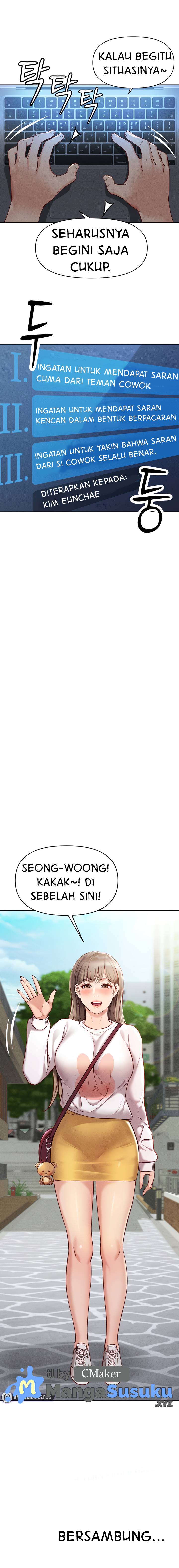 Common Sense Manipulation Program - Chapter 6 12 Common Sense Manipulation Program - Chapter 6 12