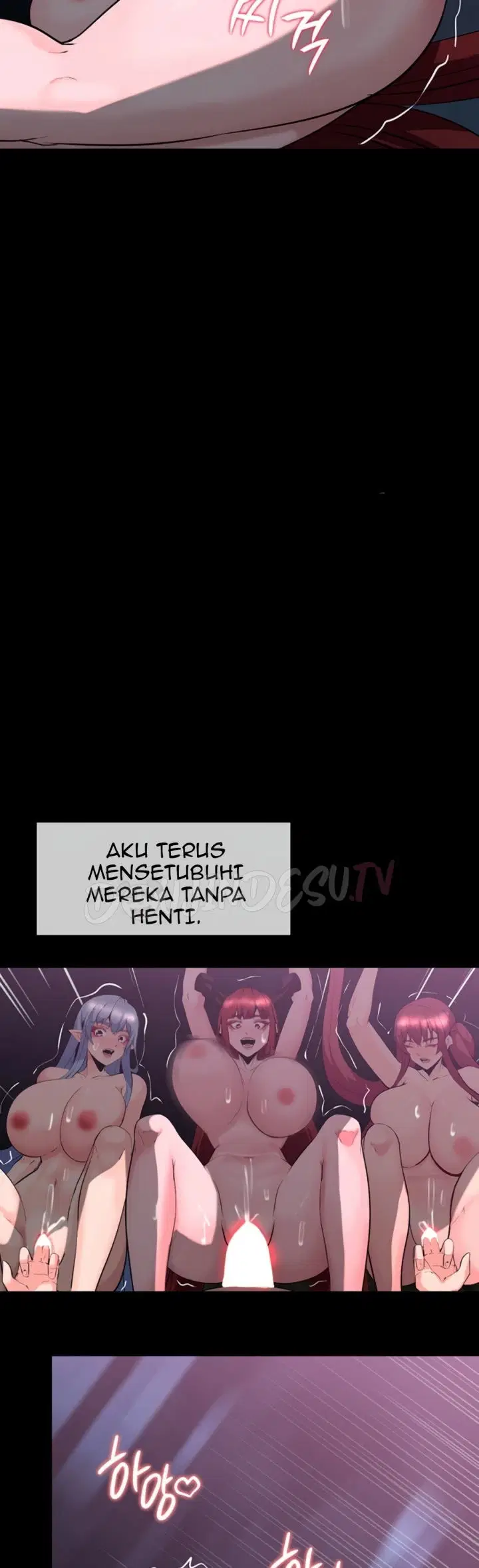 Corruption in the Dungeon - Chapter 58 31 Corruption in the Dungeon - Chapter 58 31