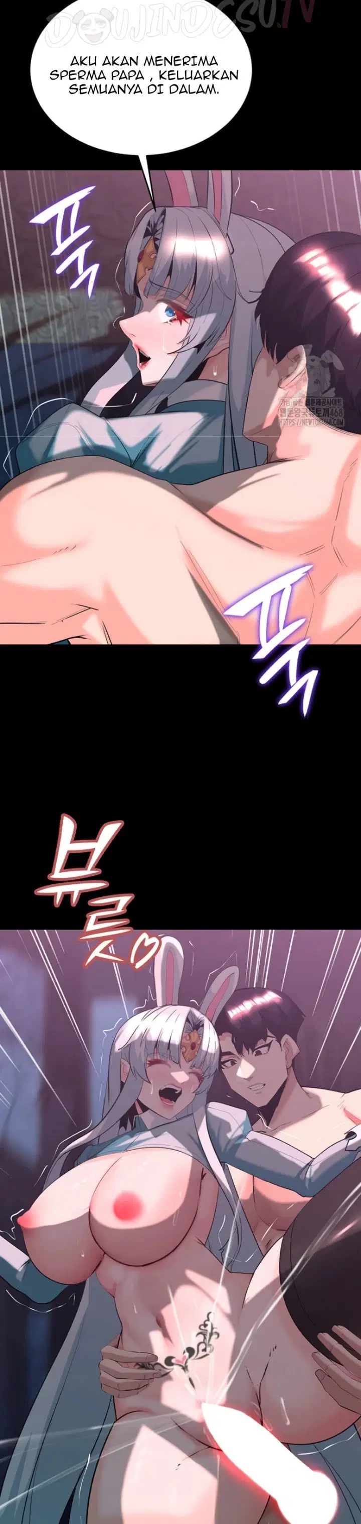 Corruption in the Dungeon - Chapter 58 19 Corruption in the Dungeon - Chapter 58 19