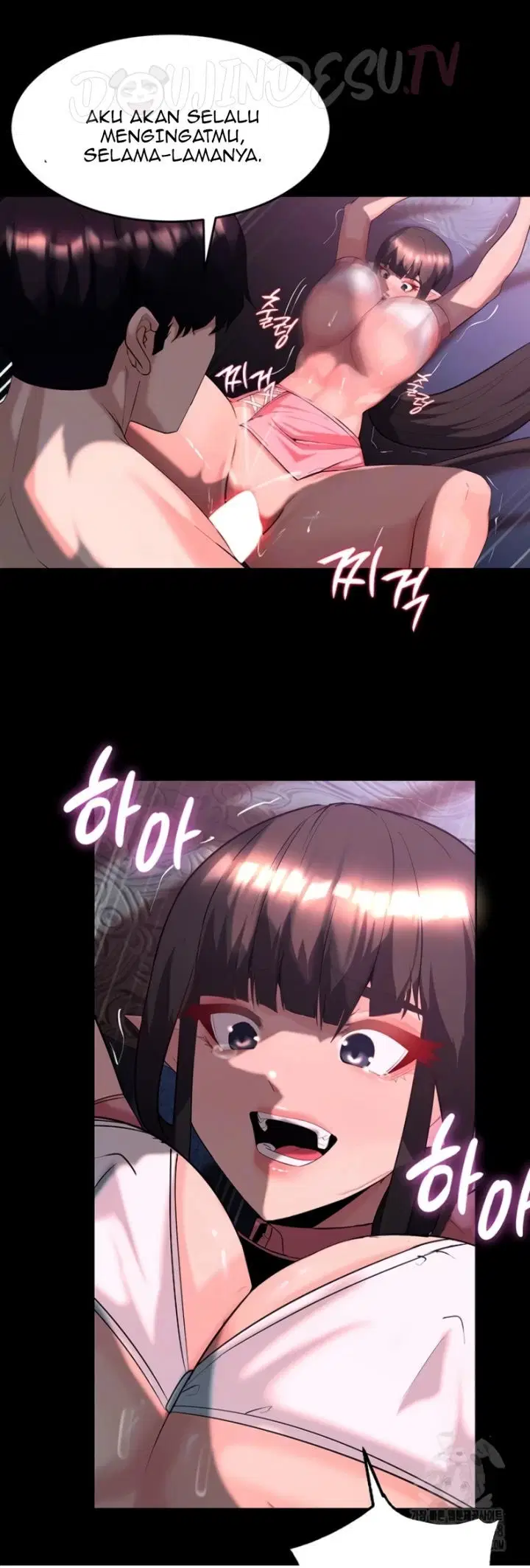 Corruption in the Dungeon - Chapter 58 10 Corruption in the Dungeon - Chapter 58 10