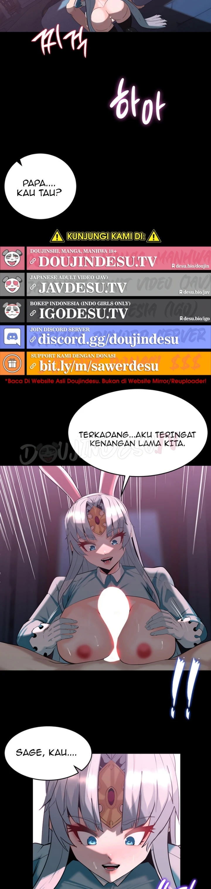 Corruption in the Dungeon - Chapter 58 15 Corruption in the Dungeon - Chapter 58 15