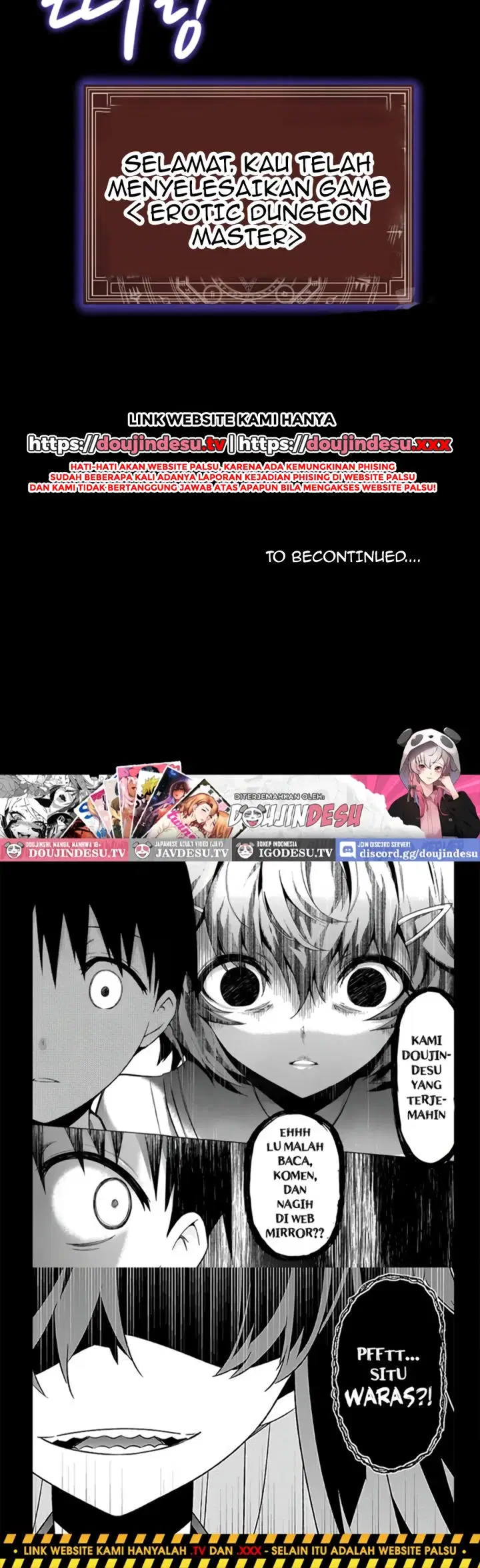 Corruption in the Dungeon - Chapter 58 40 Corruption in the Dungeon - Chapter 58 40