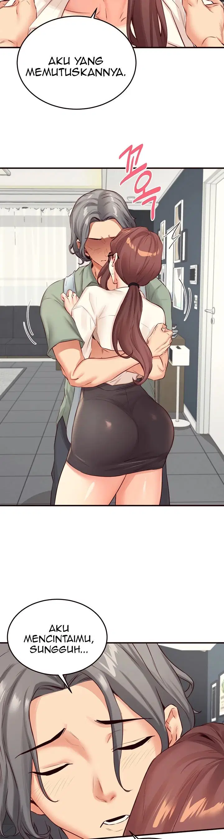 An Introduction to MILFs - Chapter 38 9